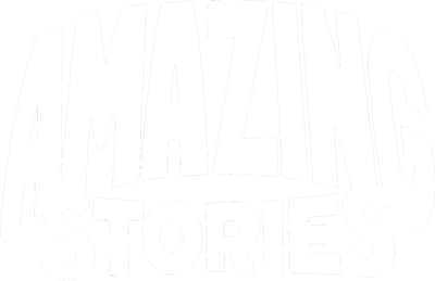 Amazing Stories (1985-1987)