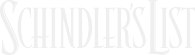 Schindler’s List Movie