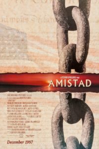 Amistad poster