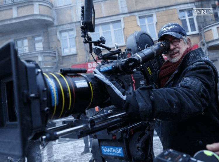 Spielberg takes the long view of our histories forgotten in films such as Bridge of Spies